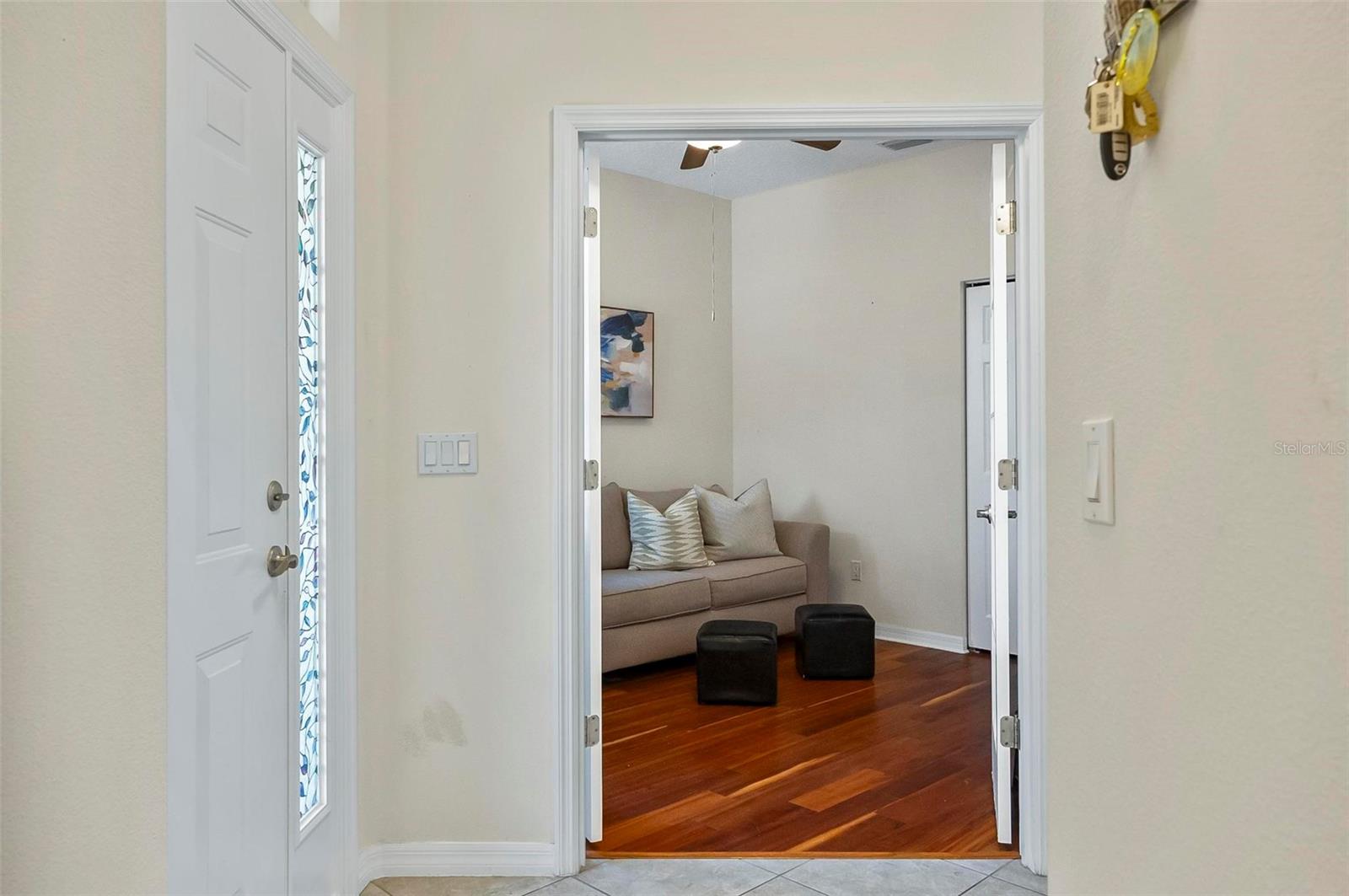 RIVERGATE - Residential