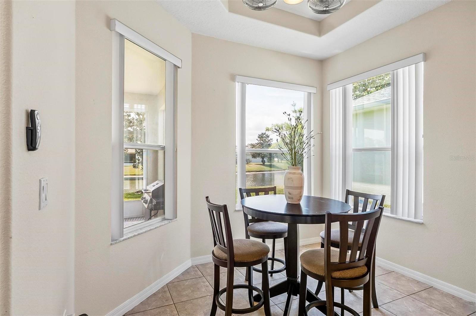 RIVERGATE - Residential