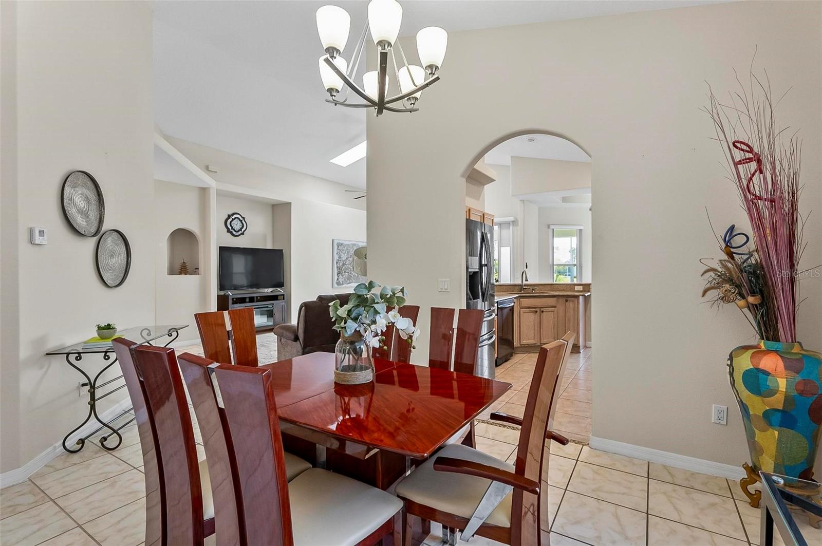 RIVERGATE - Residential