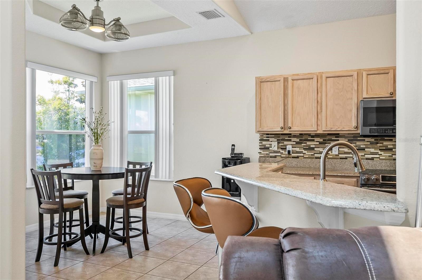 RIVERGATE - Residential