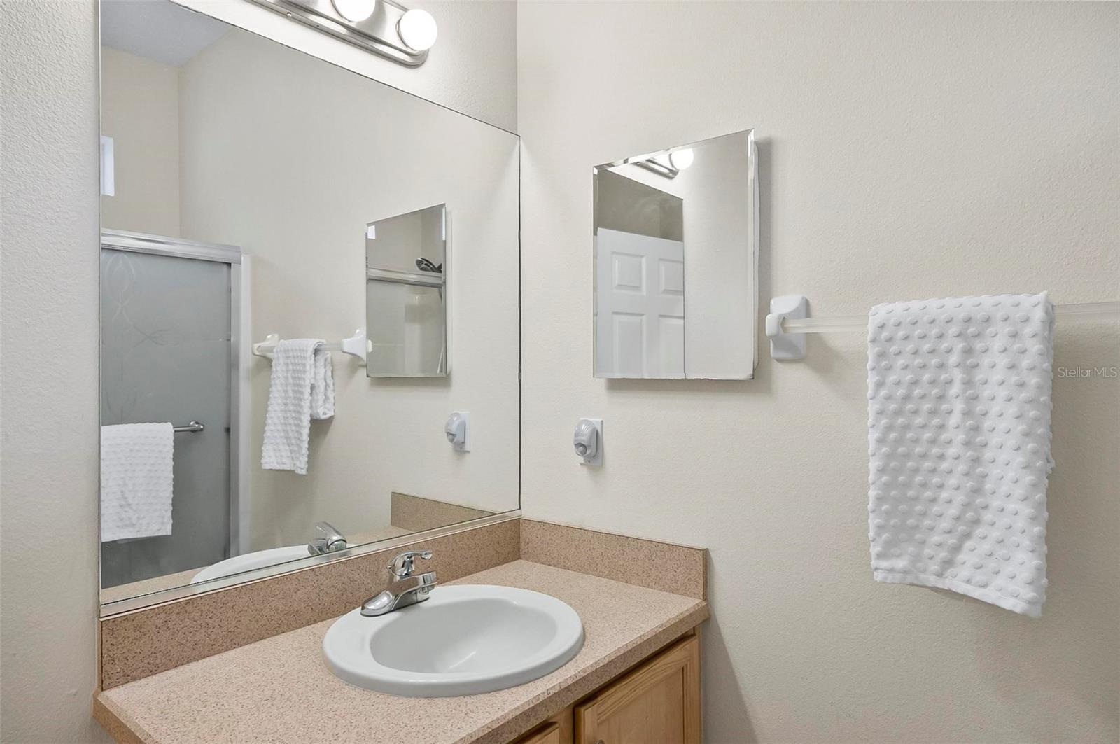 RIVERGATE - Residential