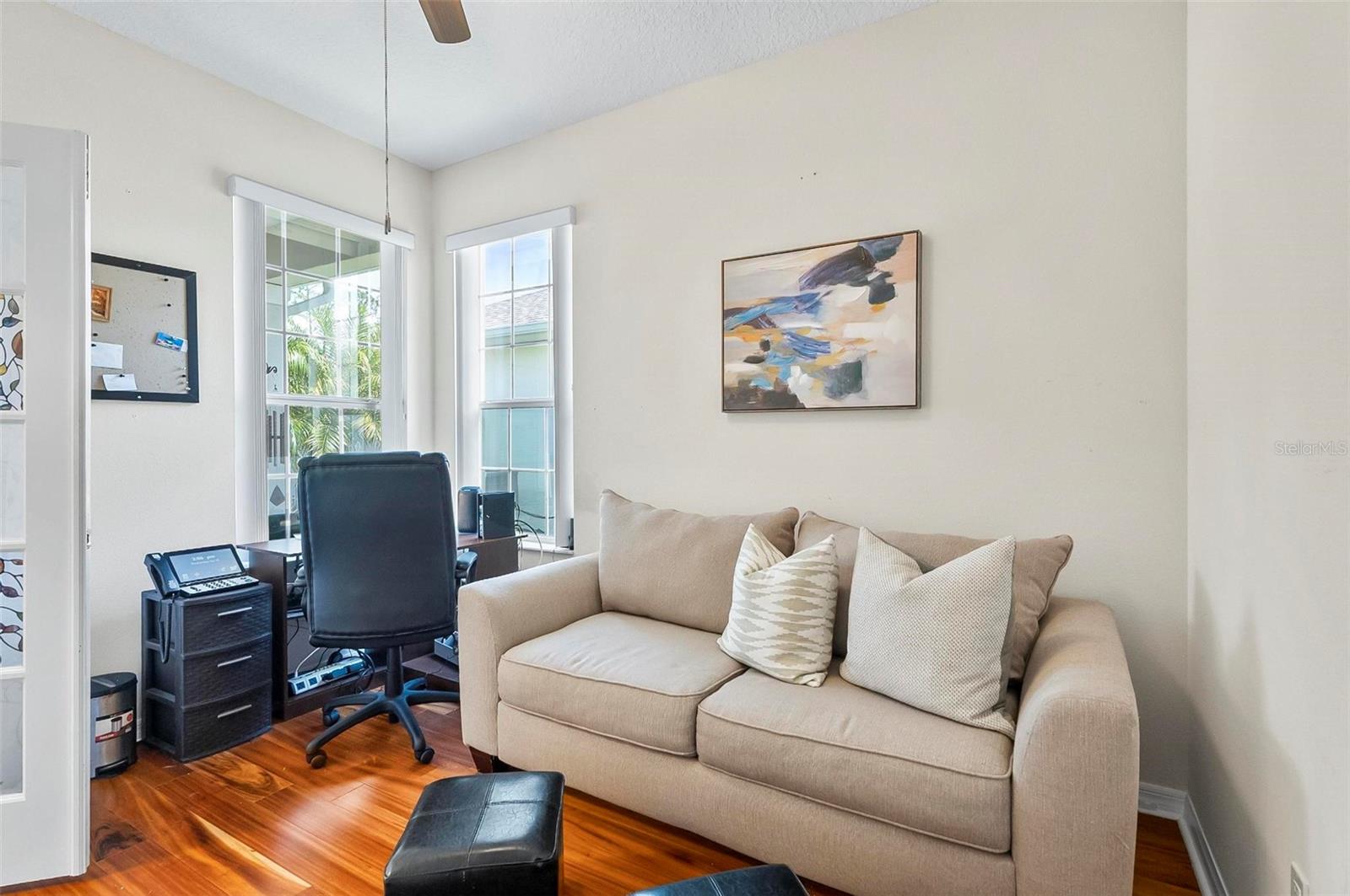 RIVERGATE - Residential