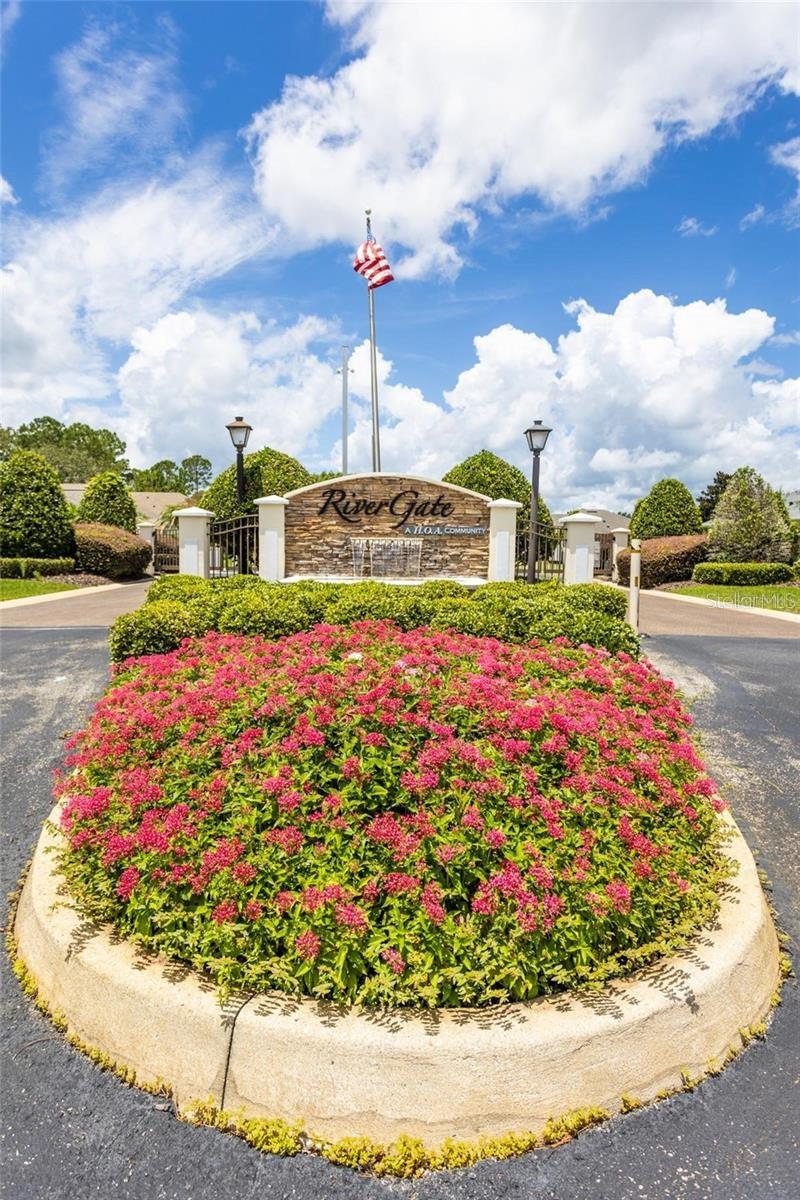 RIVERGATE - Residential