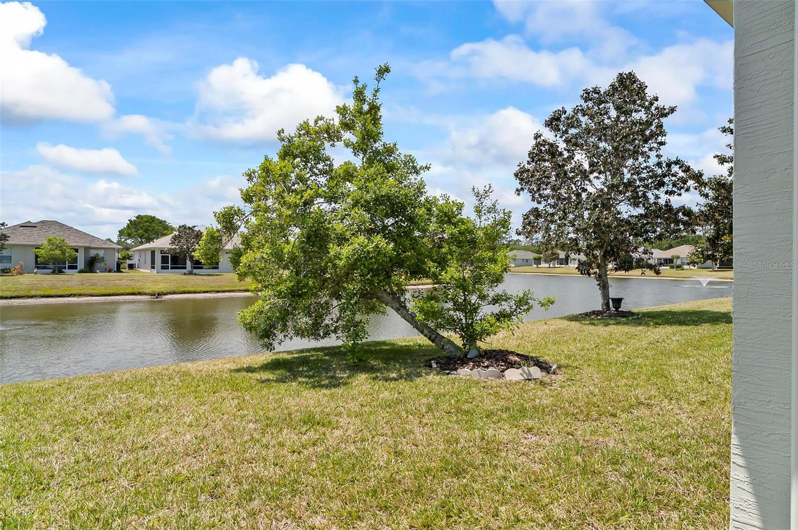 RIVERGATE - Residential