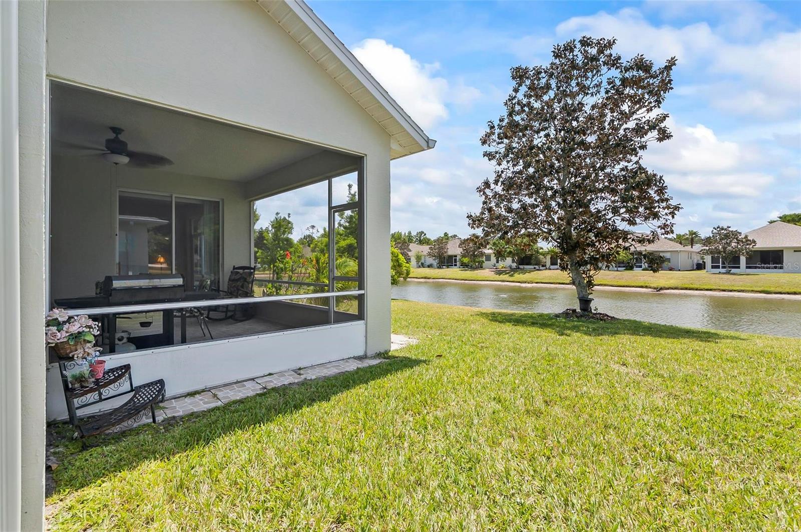 RIVERGATE - Residential