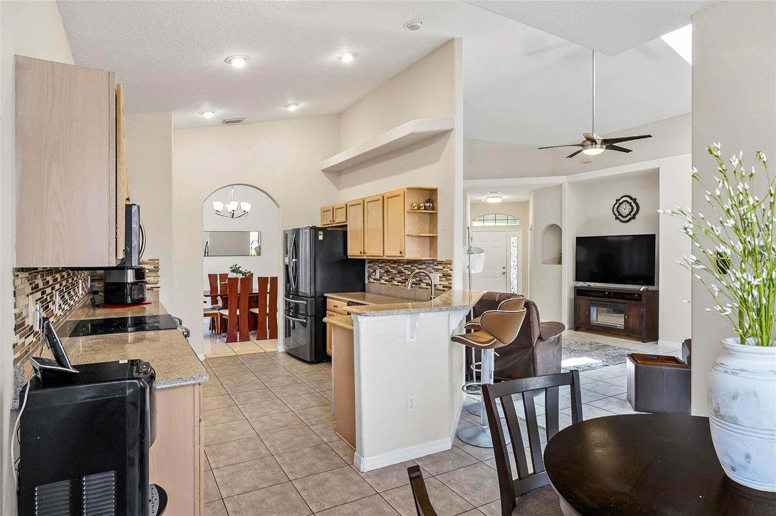 RIVERGATE - Residential