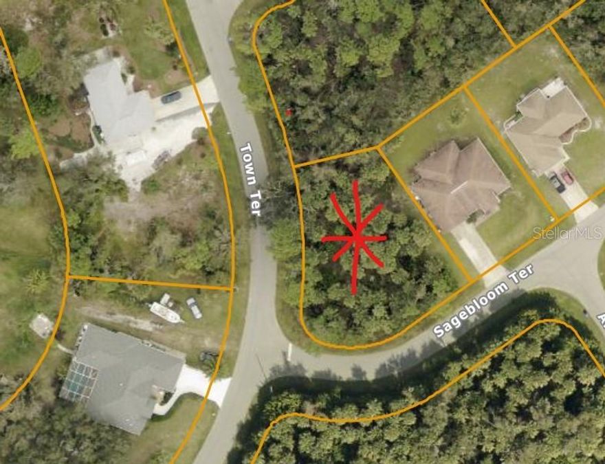 Oversized corner lot!!! Over 1/3 of an acres.  Build your new home or investment property on. Just few blocks from Cranberry Elementary school. With proximity to schools, shops, restaurants, hospitals, beaches, and golf courses, this property is located in an ideal location. Just a short drive to beautiful beaches! There are no HOA or deed restrictions and the property is NOT in a flood zone. This property is located close to amenities with easy access to both US 41 and I-75.