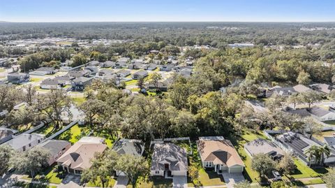 A home in ZEPHYRHILLS