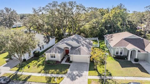 A home in ZEPHYRHILLS