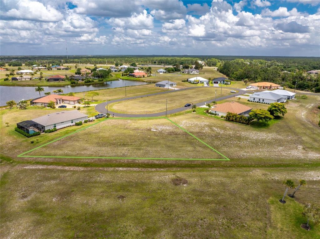 Photo of 17508 Vellum Circle, Punta Gorda, FL 33955 (MLS # C7524600)