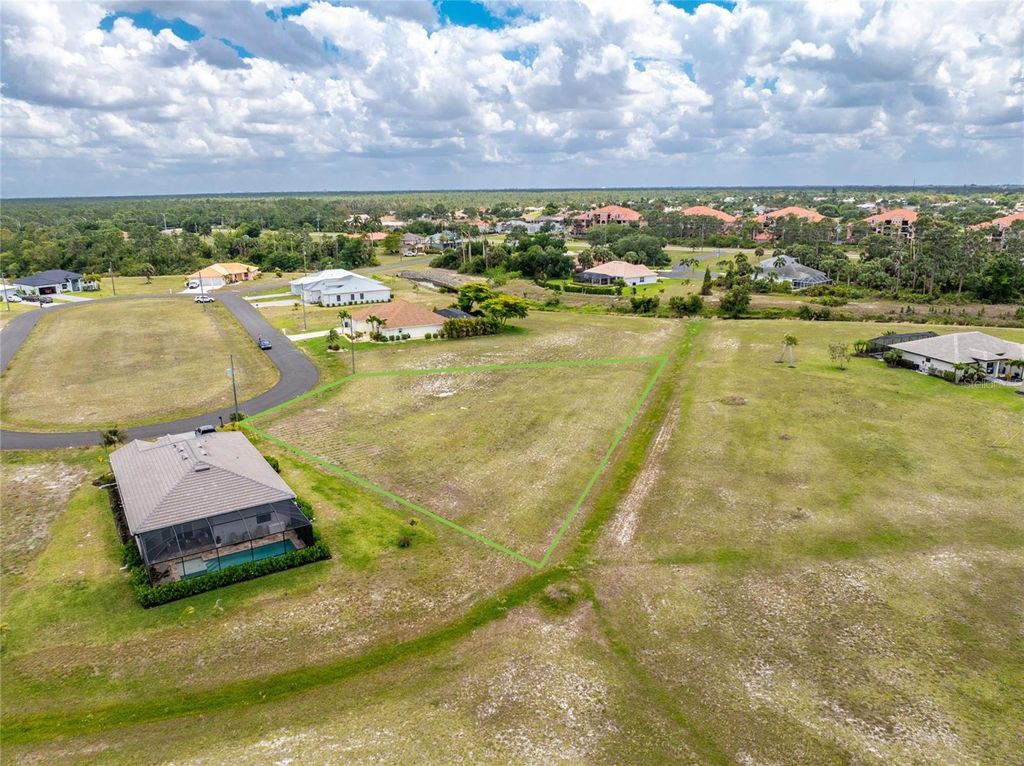 Photo of 17508 Vellum Circle, Punta Gorda, FL 33955 (MLS # C7524600)