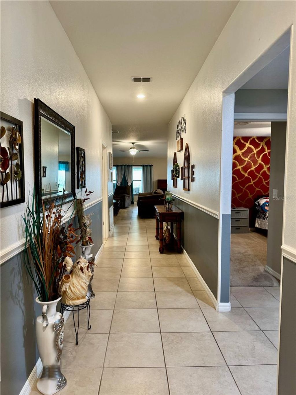 Photo of 9712 Sage Creek Drive, Ruskin, FL 33573 (MLS # TB8426236)