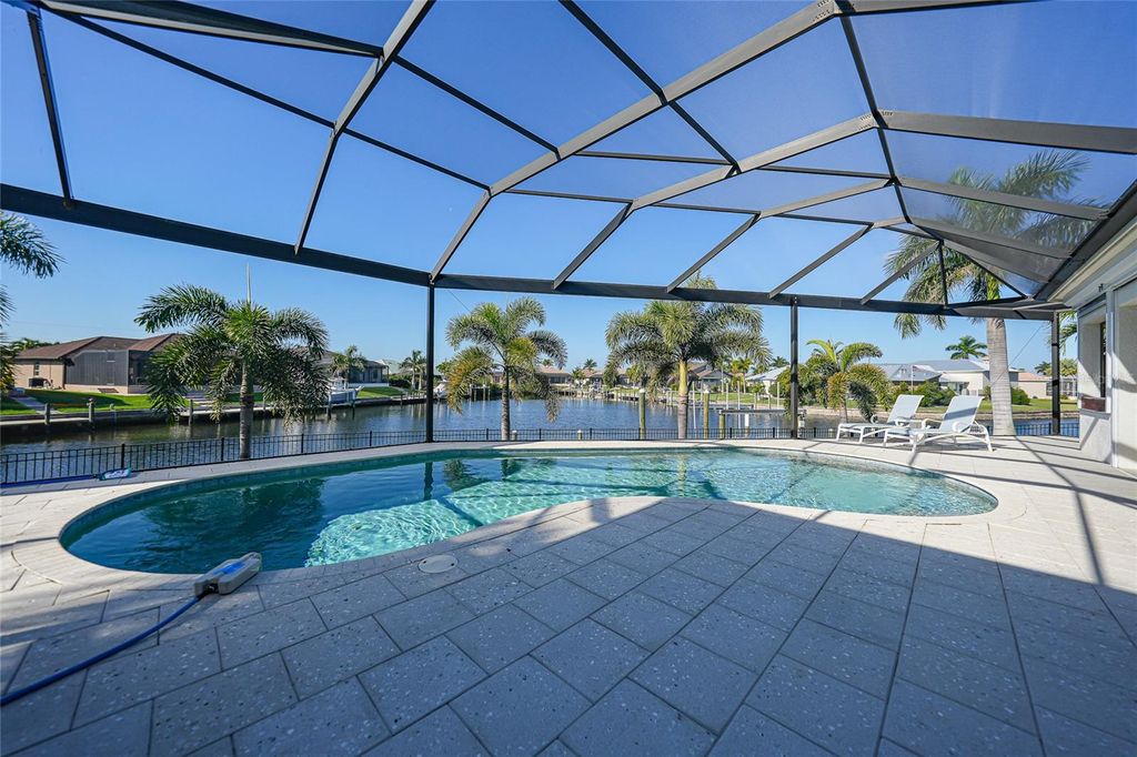 Photo of 1205 Royal Tern Drive, Punta Gorda, FL 33950 (MLS # C7523203)