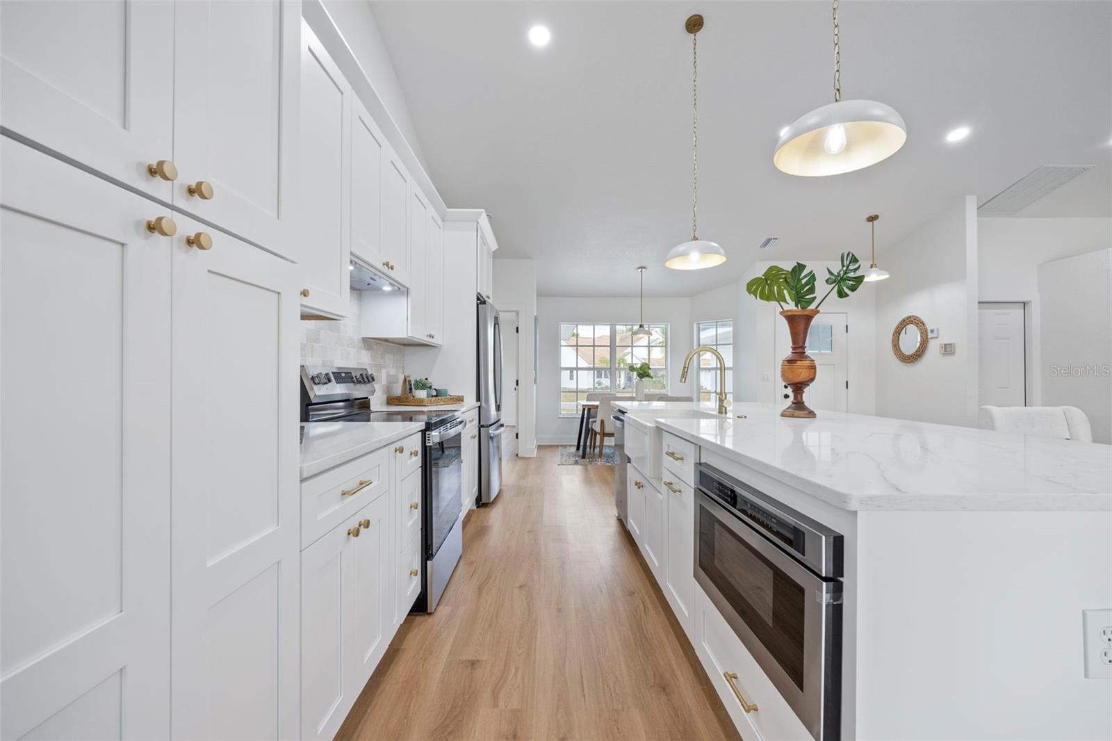 LAKEWOOD SHORES SUB - Residential