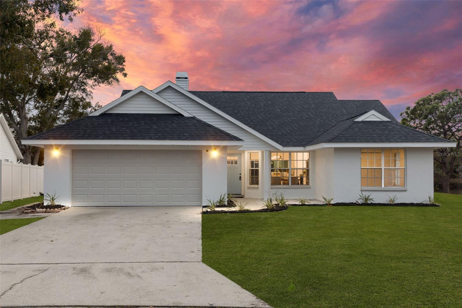 LAKEWOOD SHORES SUB - Residential