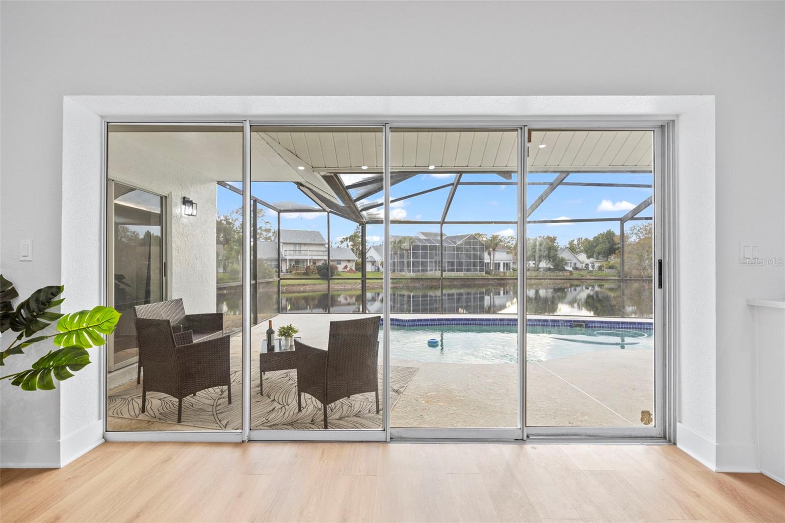 LAKEWOOD SHORES SUB - Residential