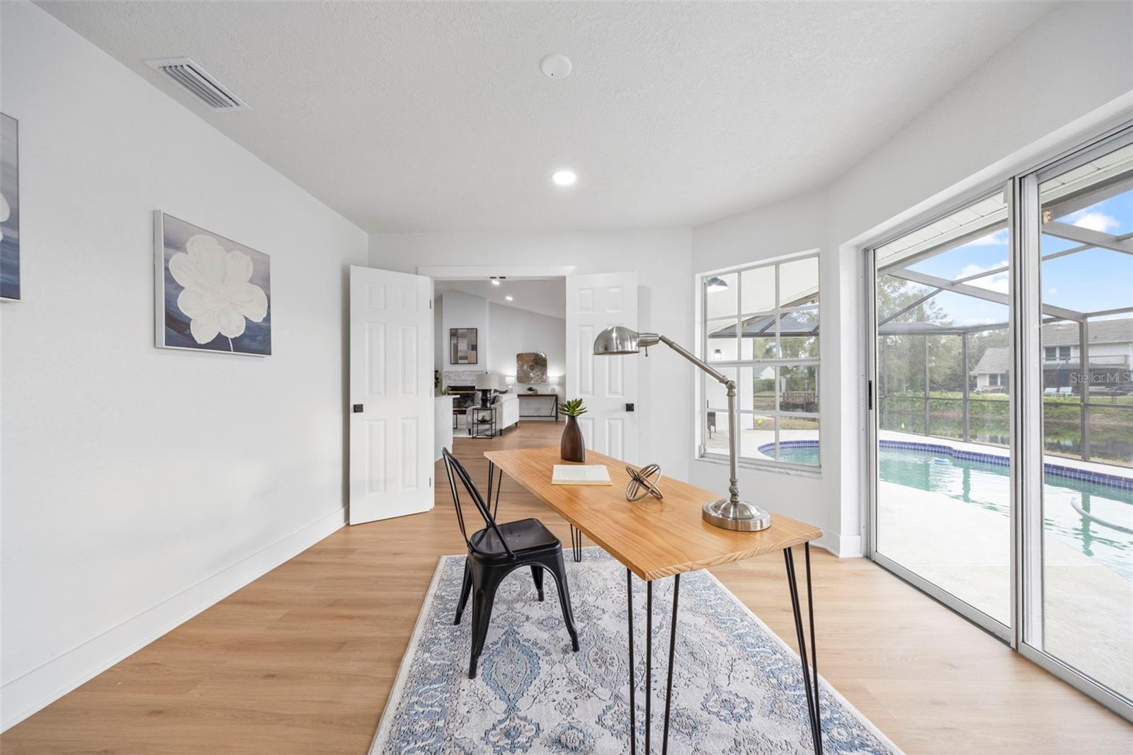 LAKEWOOD SHORES SUB - Residential