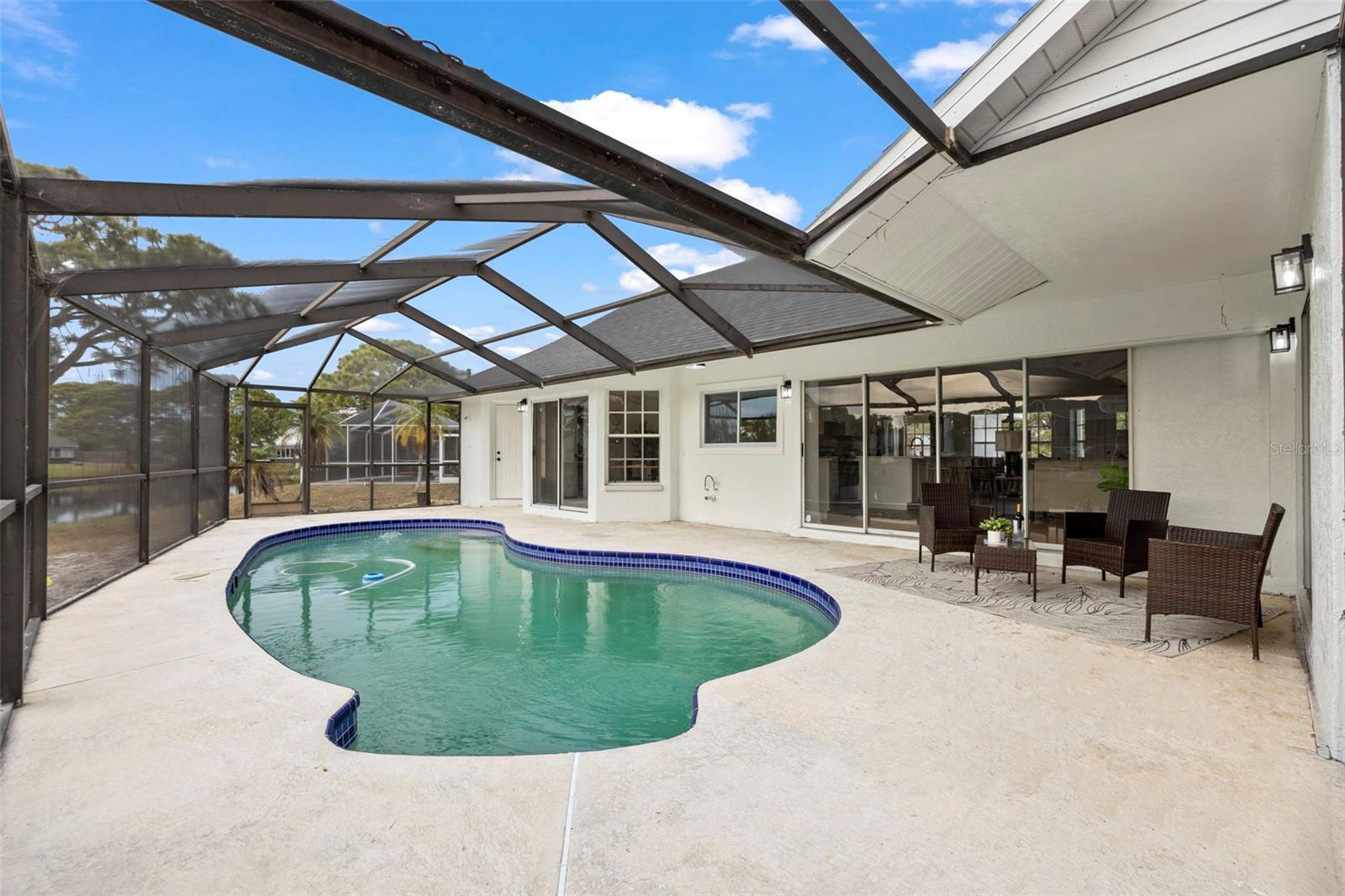 LAKEWOOD SHORES SUB - Residential