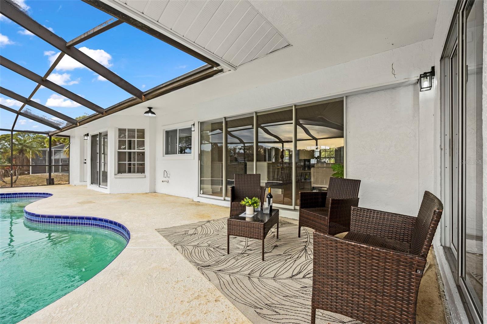 LAKEWOOD SHORES SUB - Residential