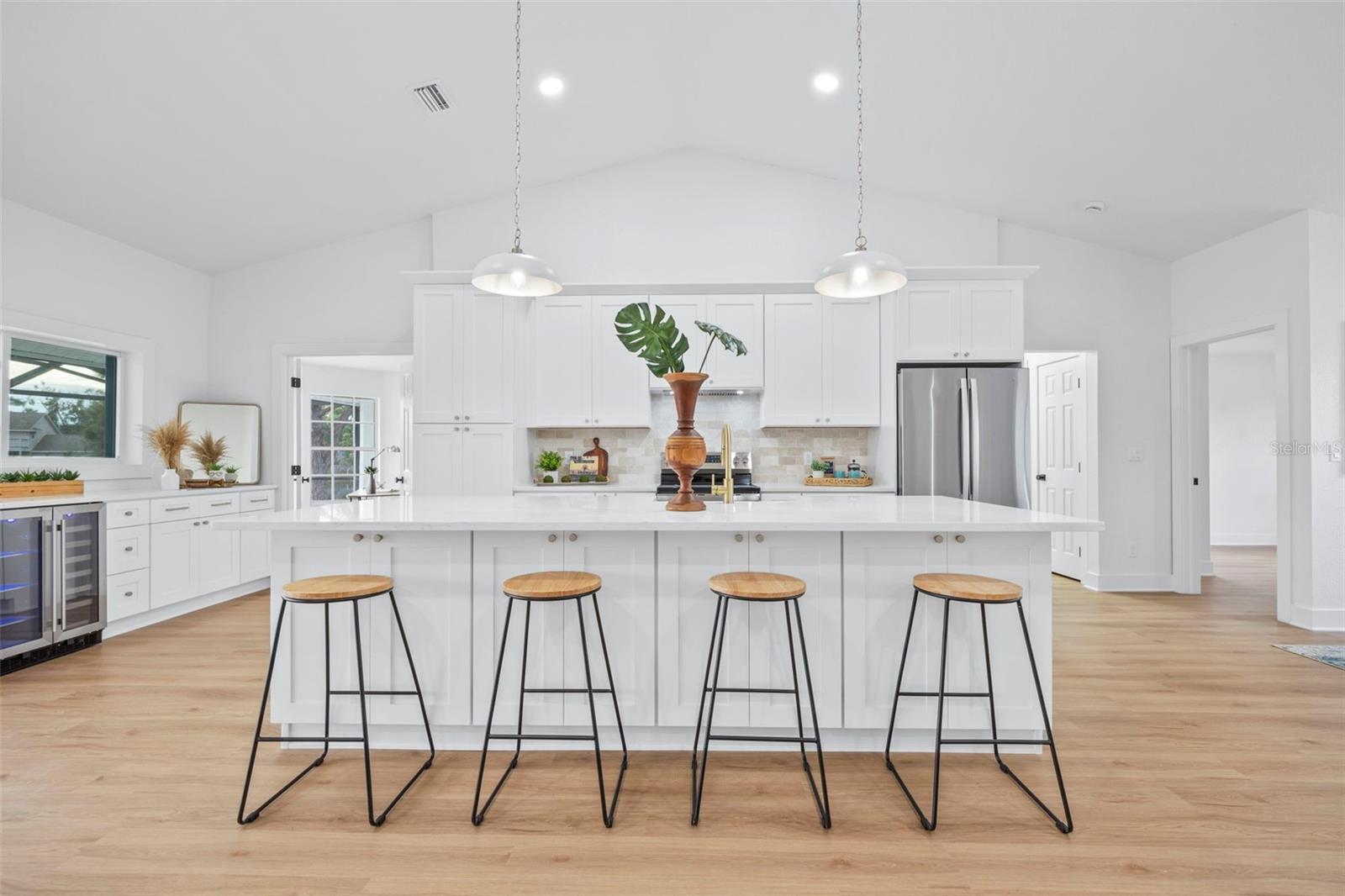 LAKEWOOD SHORES SUB - Residential