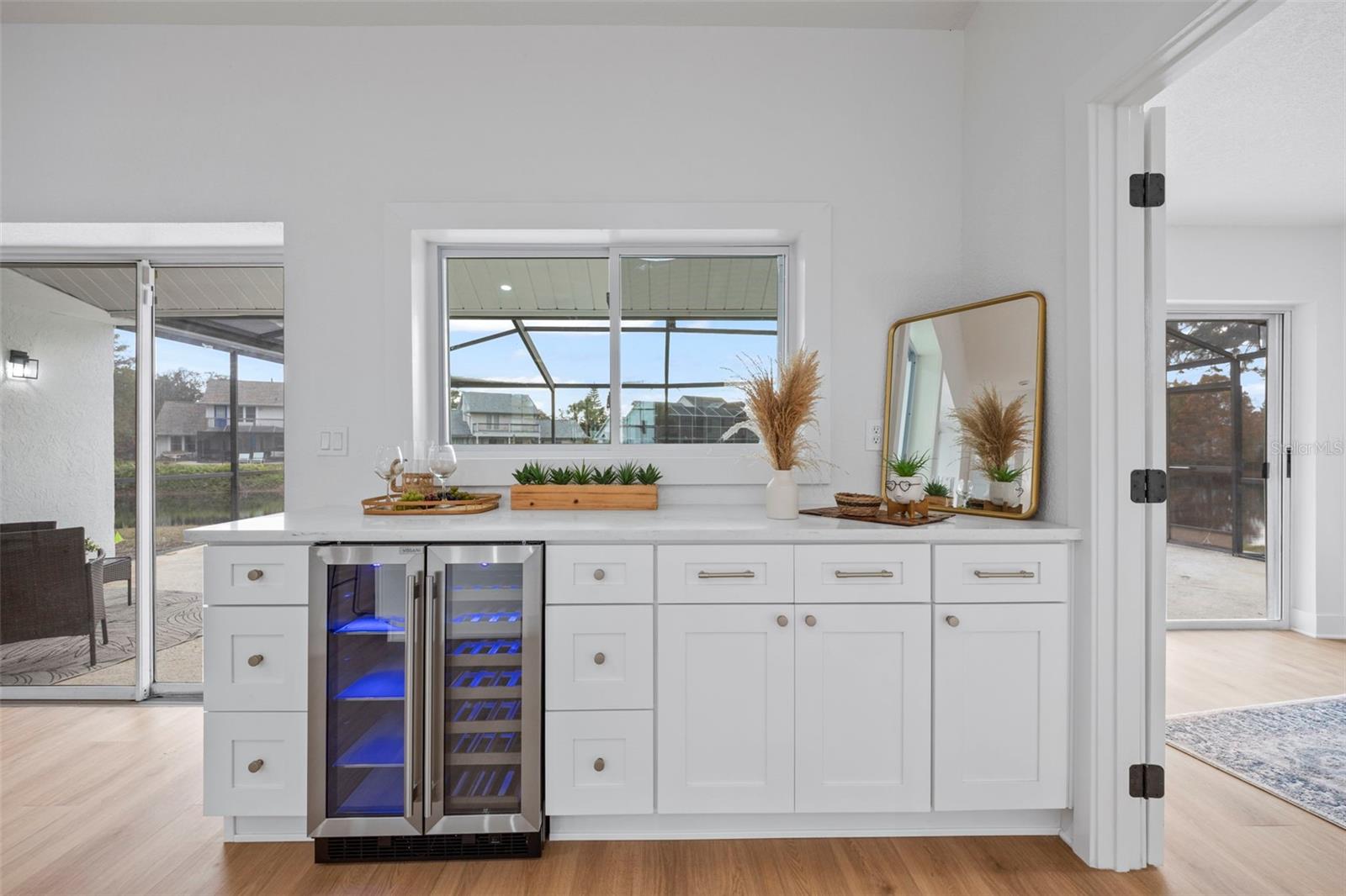 LAKEWOOD SHORES SUB - Residential