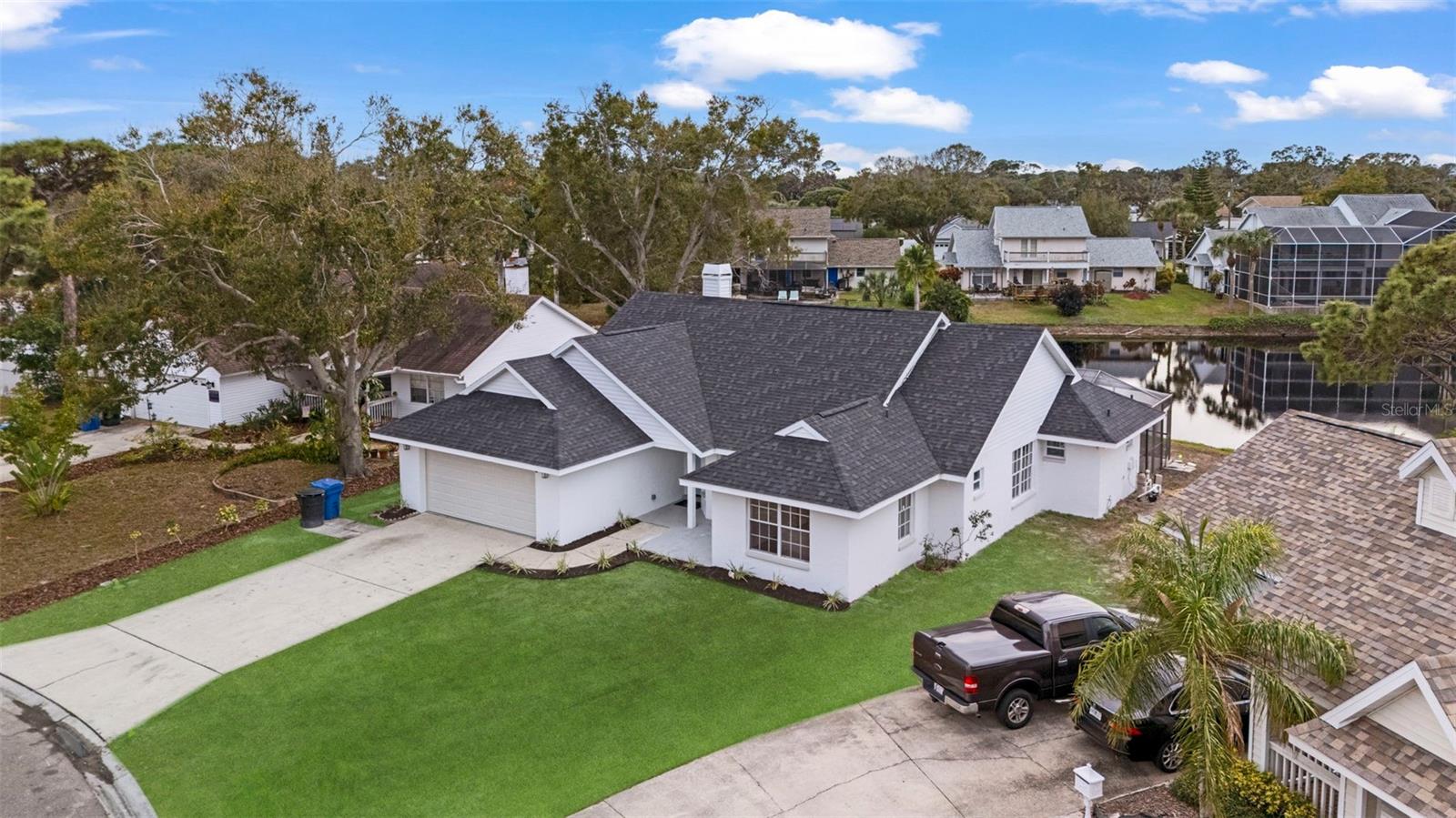 LAKEWOOD SHORES SUB - Residential