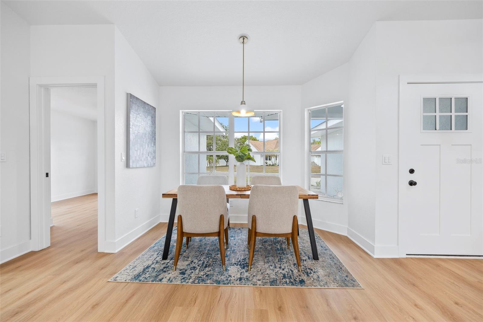 LAKEWOOD SHORES SUB - Residential