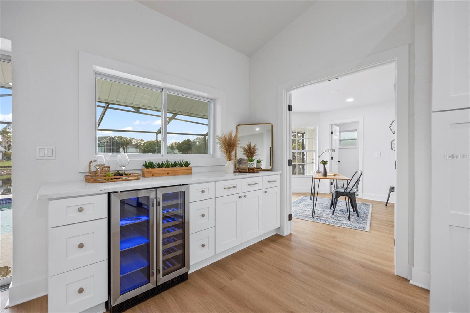 LAKEWOOD SHORES SUB - Residential