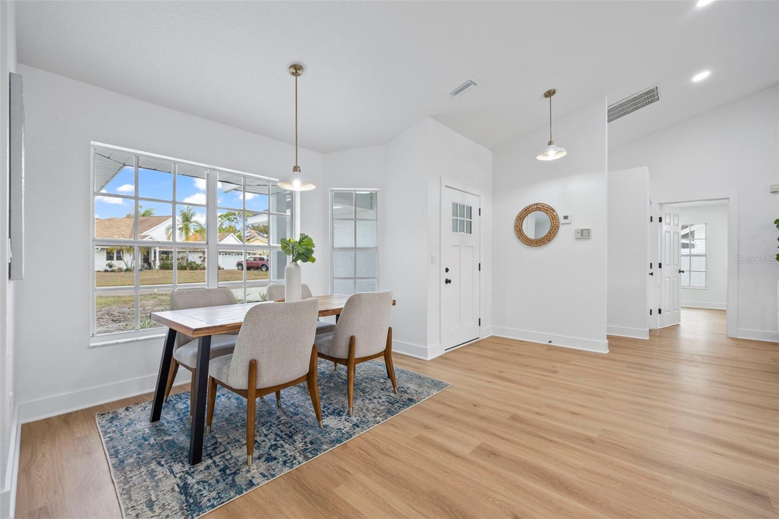 LAKEWOOD SHORES SUB - Residential