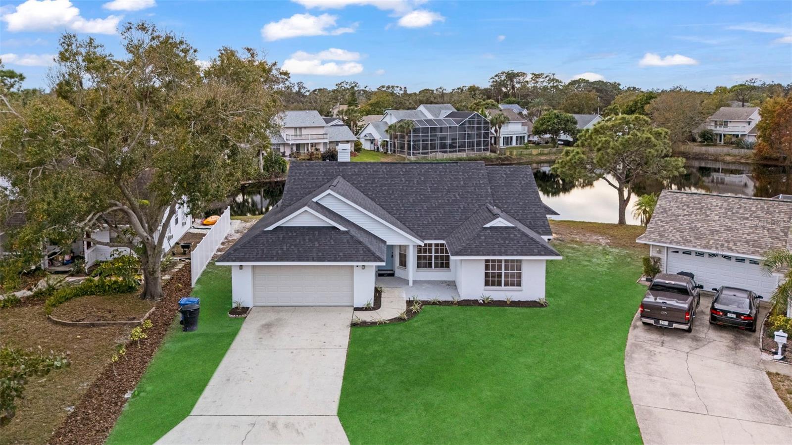 LAKEWOOD SHORES SUB - Residential