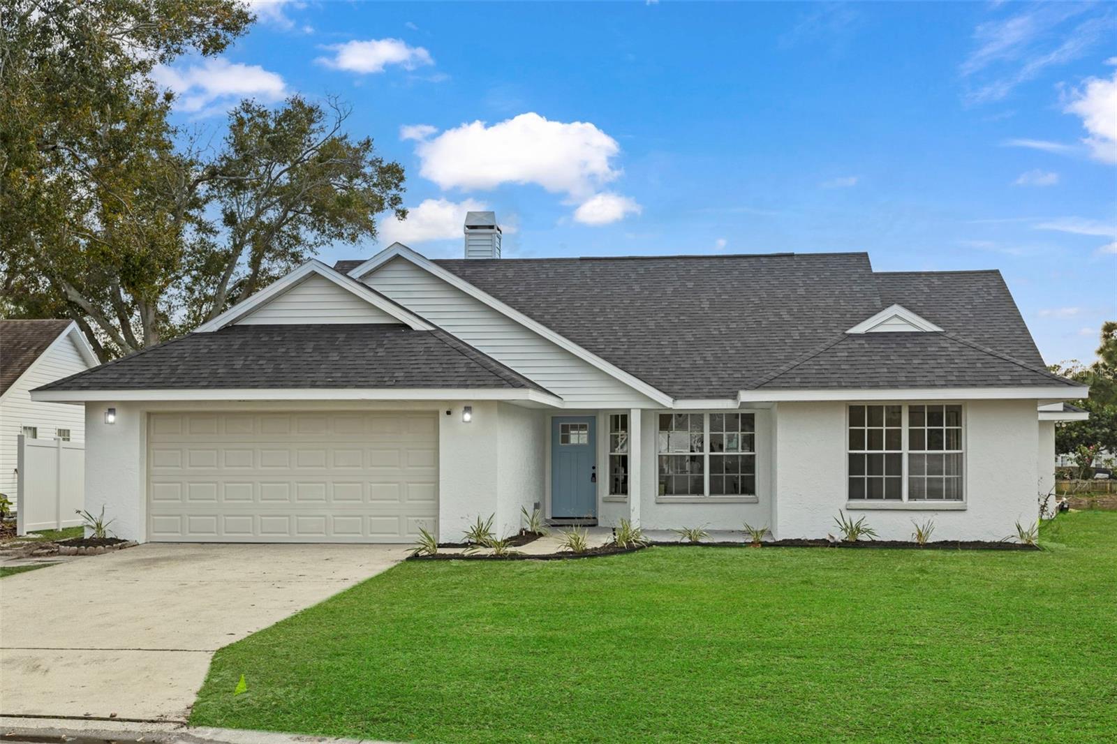 LAKEWOOD SHORES SUB - Residential