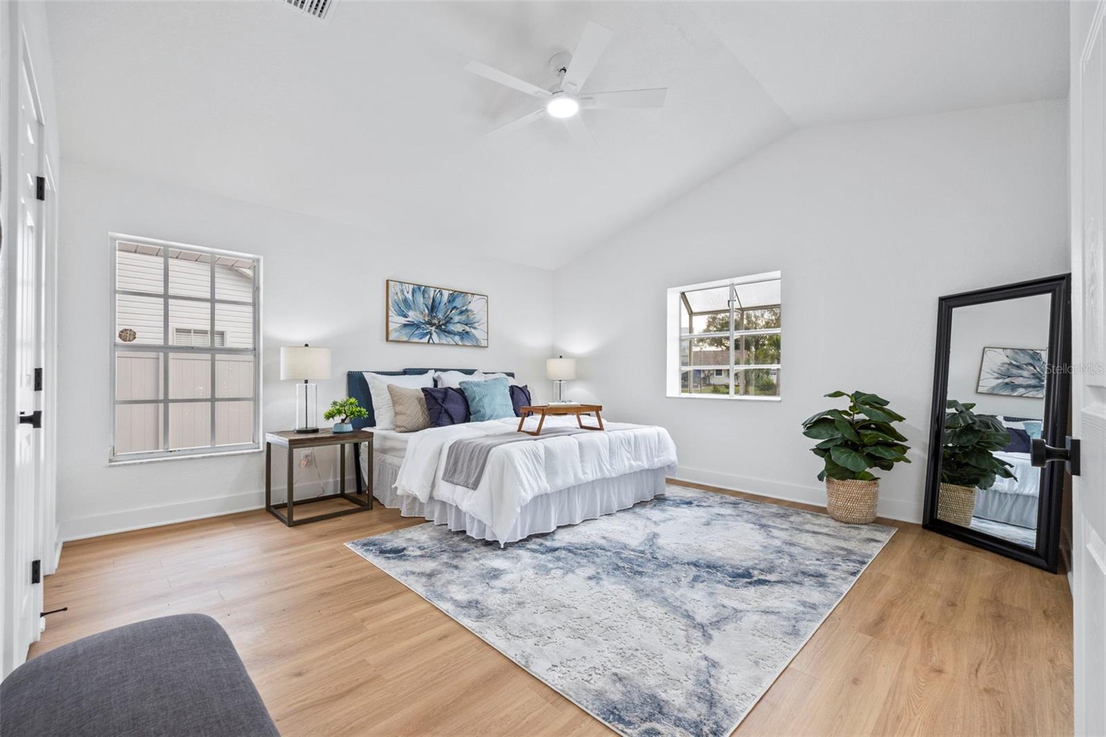 LAKEWOOD SHORES SUB - Residential