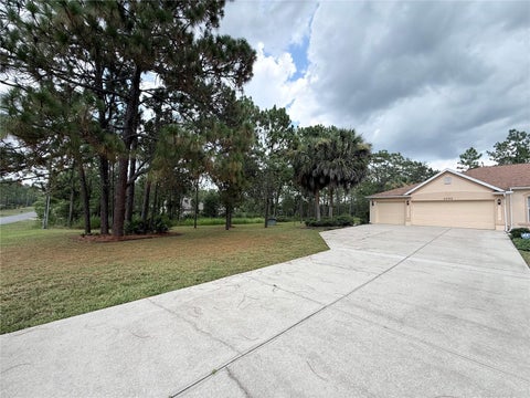 Tiny photo for 4690 W Tomahawk Drive, Beverly Hills, FL 34465 (MLS # W7887239)