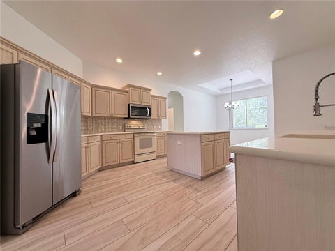 Tiny photo for 4690 W Tomahawk Drive, Beverly Hills, FL 34465 (MLS # W7887239)