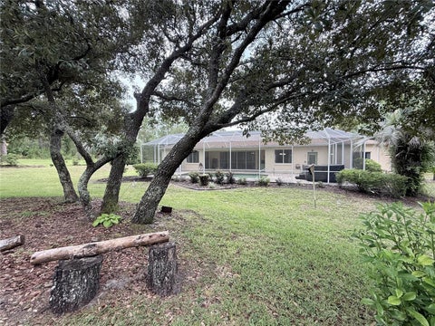 Tiny photo for 4690 W Tomahawk Drive, Beverly Hills, FL 34465 (MLS # W7887239)