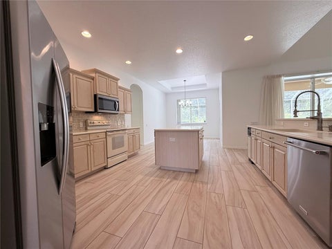 Tiny photo for 4690 W Tomahawk Drive, Beverly Hills, FL 34465 (MLS # W7887239)