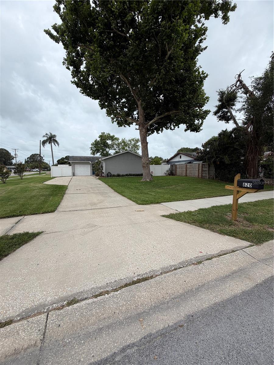 820 SAN SALVADOR DRIVE