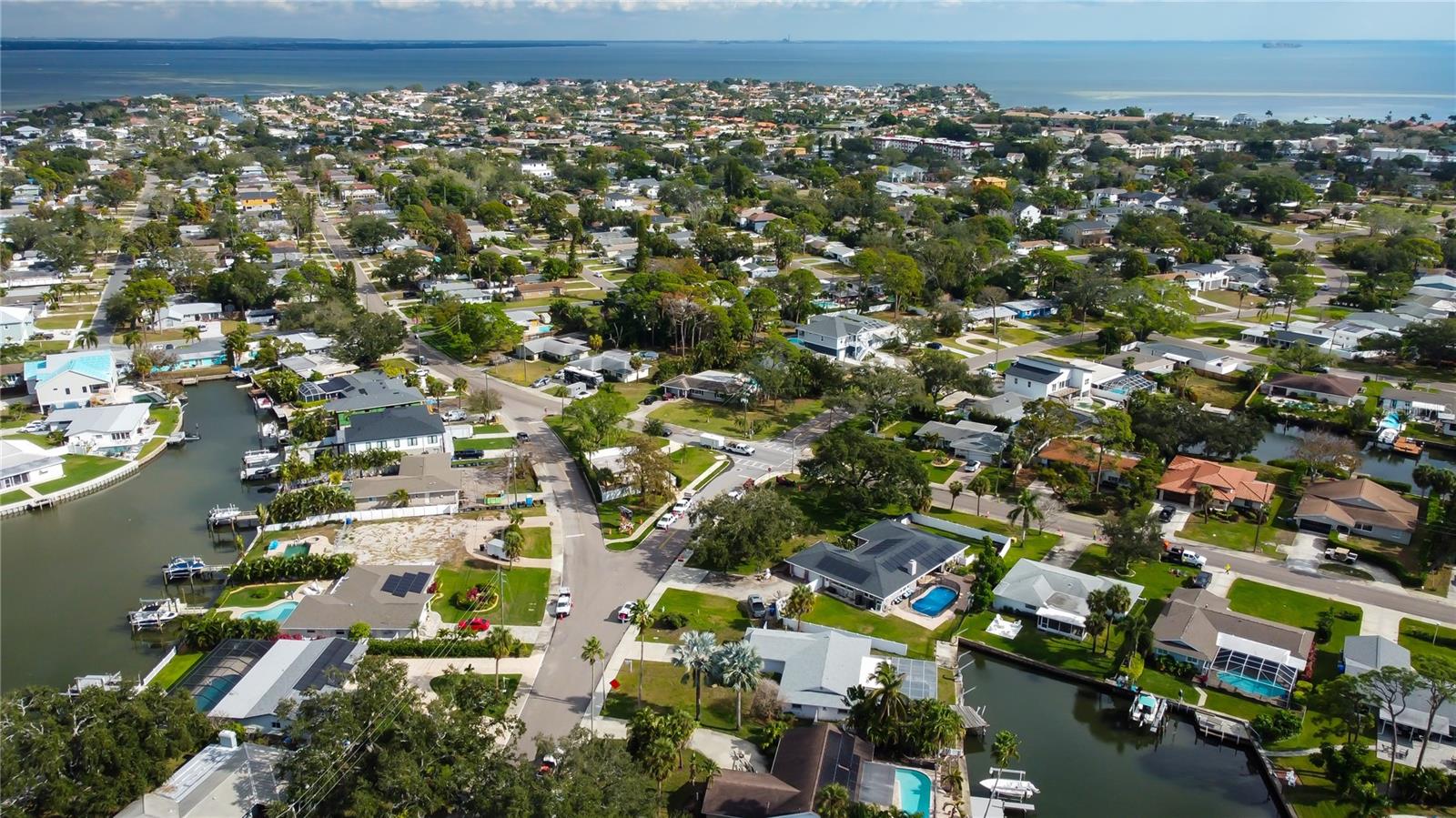 SHORE ACRES VENICE SEC 2ND REP - Land