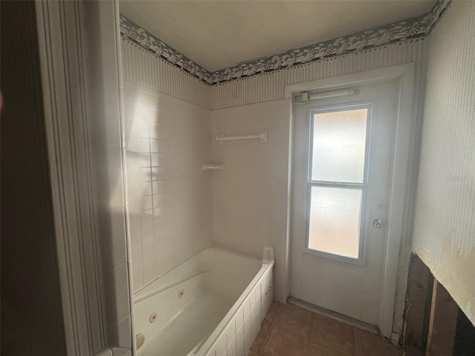 SHORE ACRES VENICE SEC 2ND REP - Land