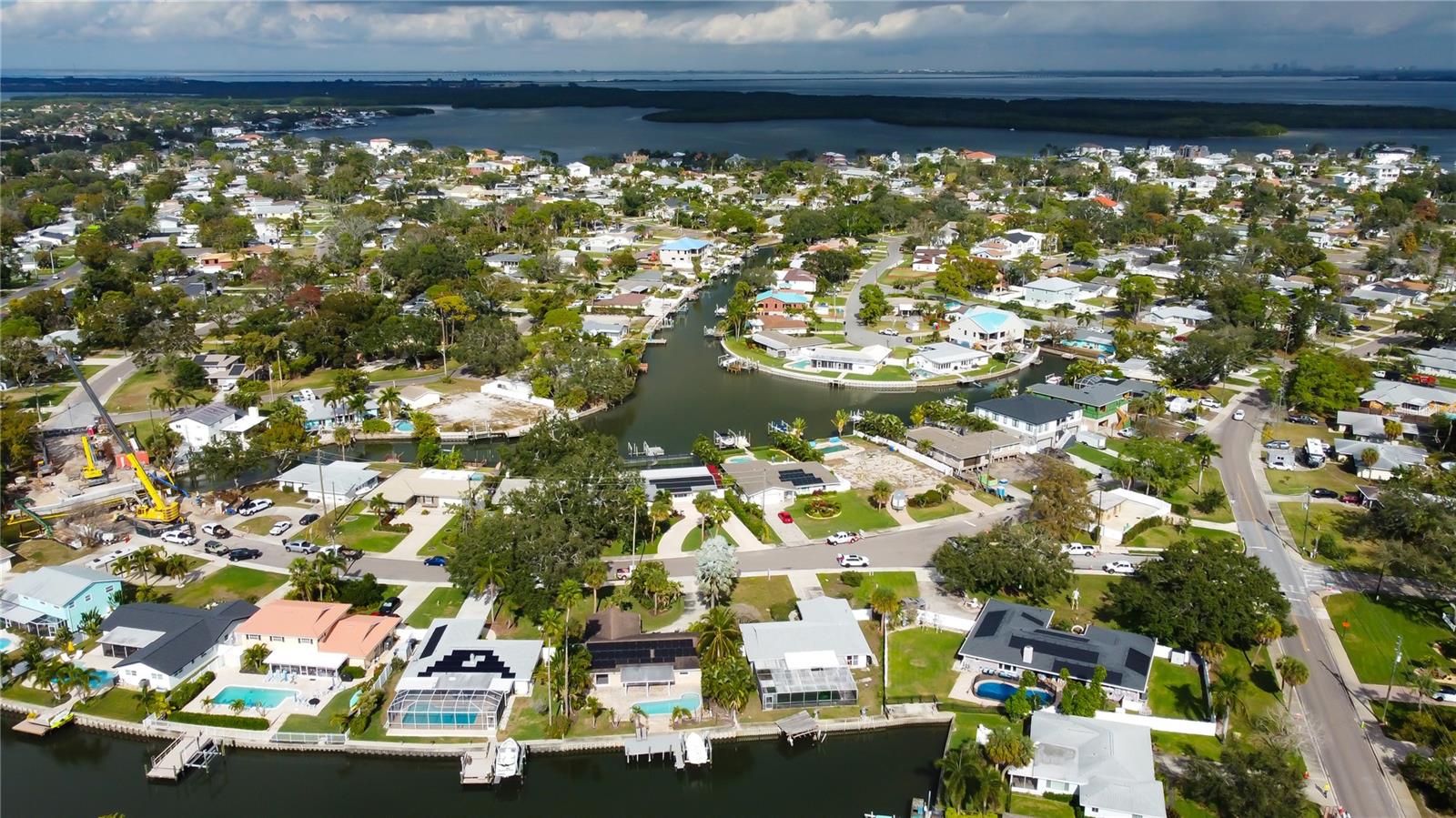 SHORE ACRES VENICE SEC 2ND REP - Land