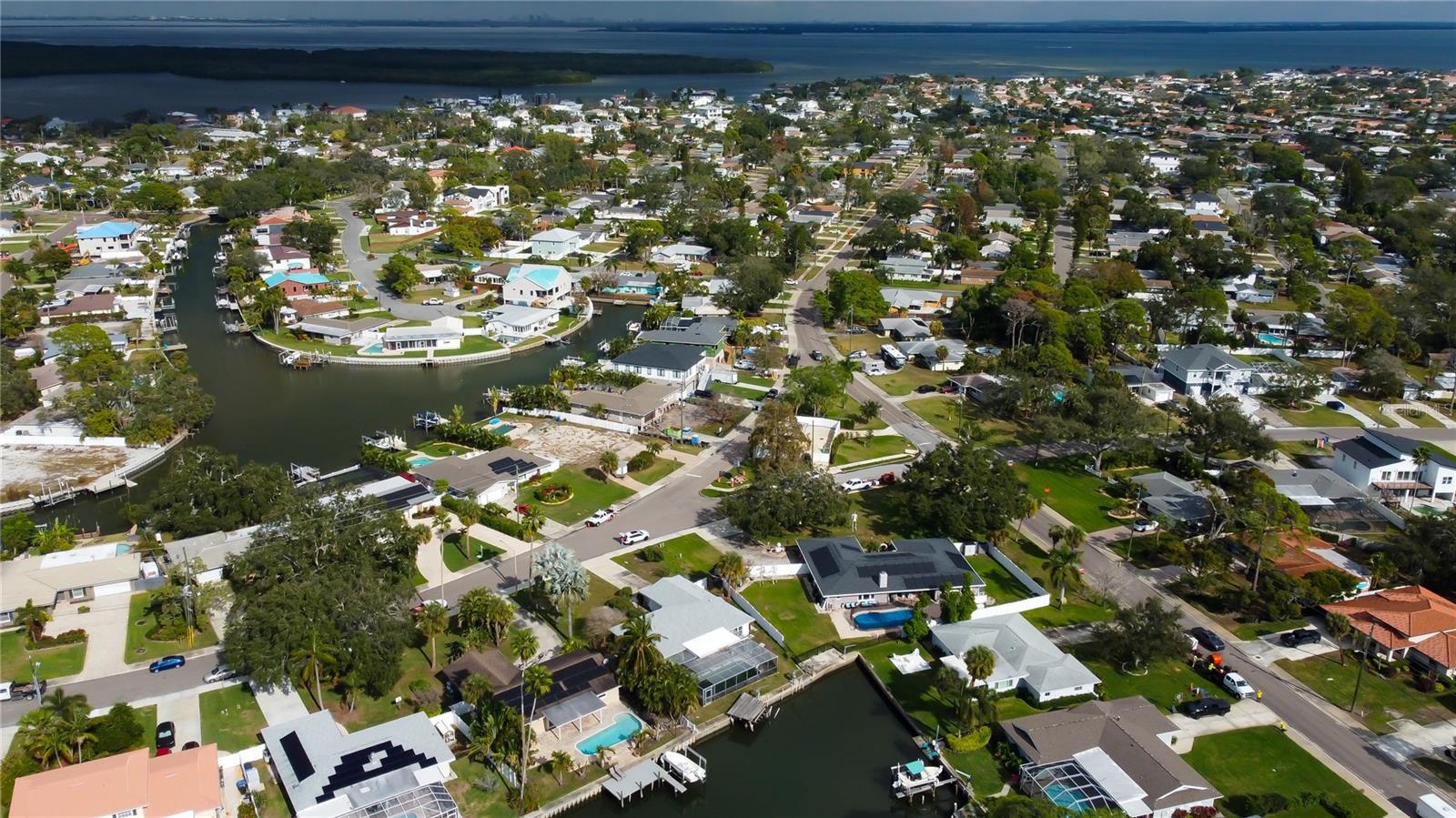 SHORE ACRES VENICE SEC 2ND REP - Land