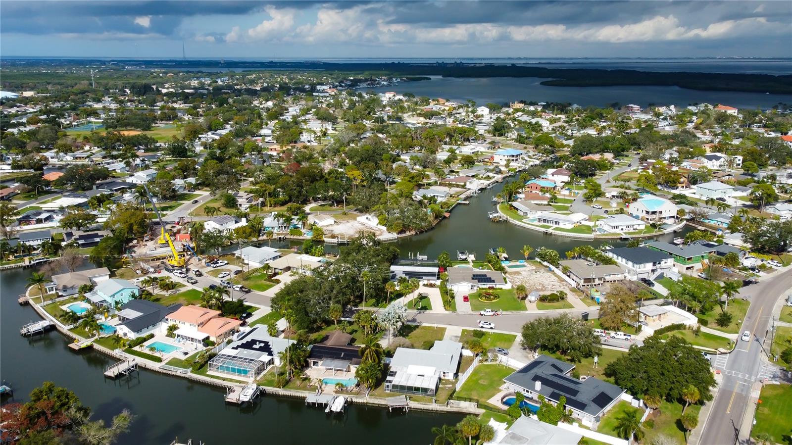 SHORE ACRES VENICE SEC 2ND REP - Land