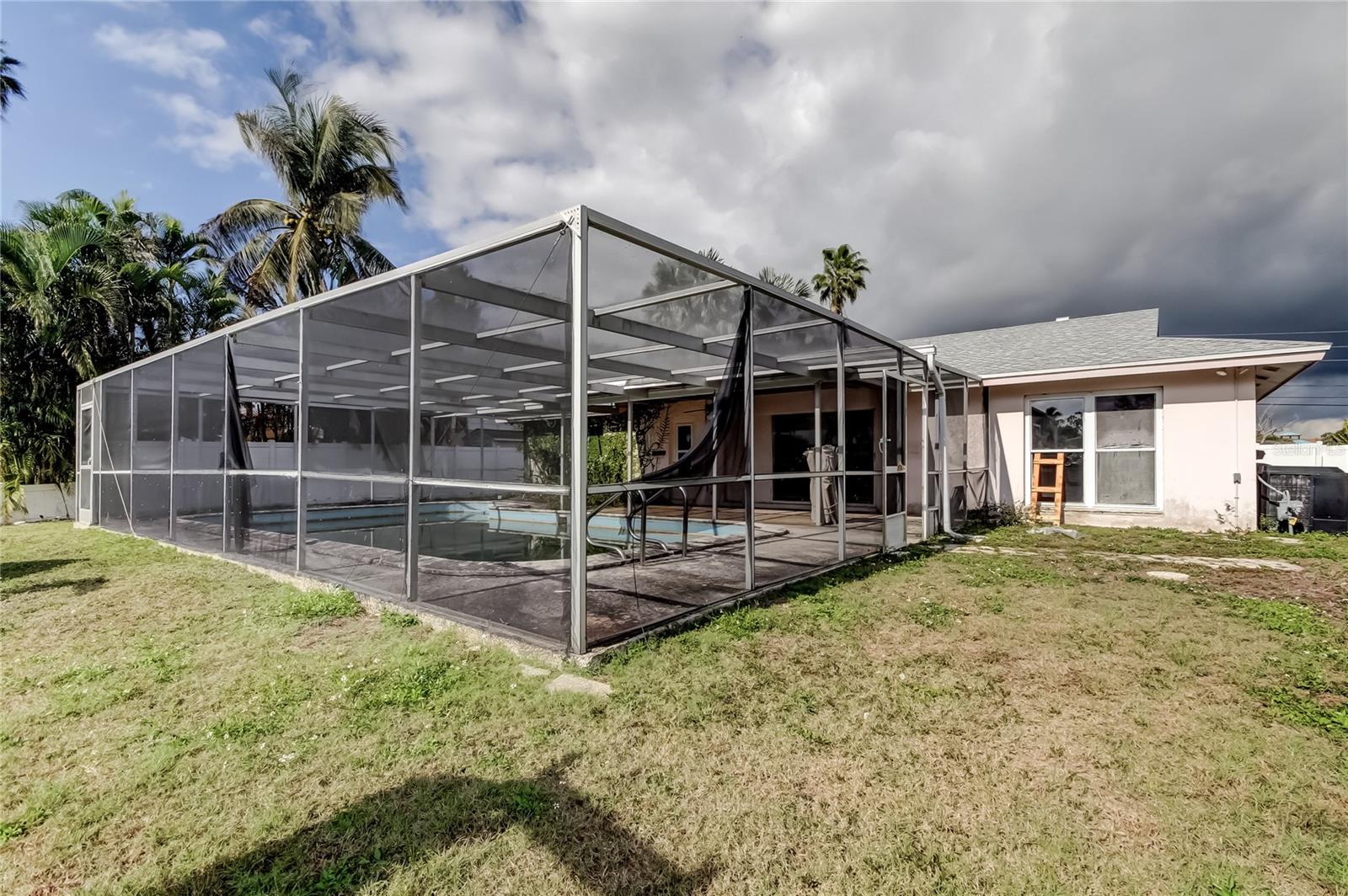 SHORE ACRES VENICE SEC 2ND REP - Land