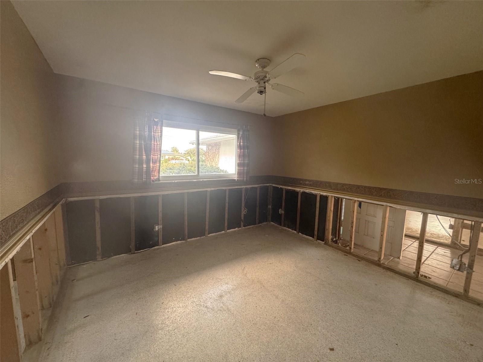 SHORE ACRES VENICE SEC 2ND REP - Land