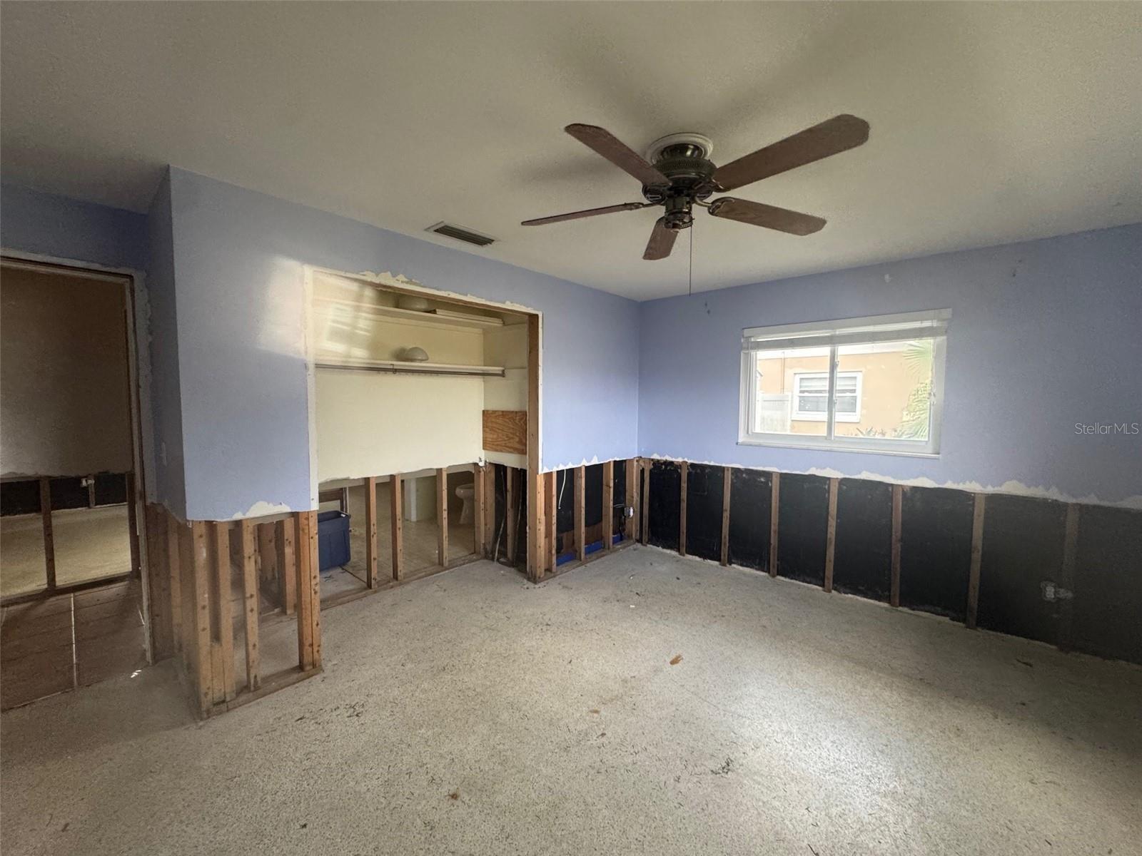 SHORE ACRES VENICE SEC 2ND REP - Land