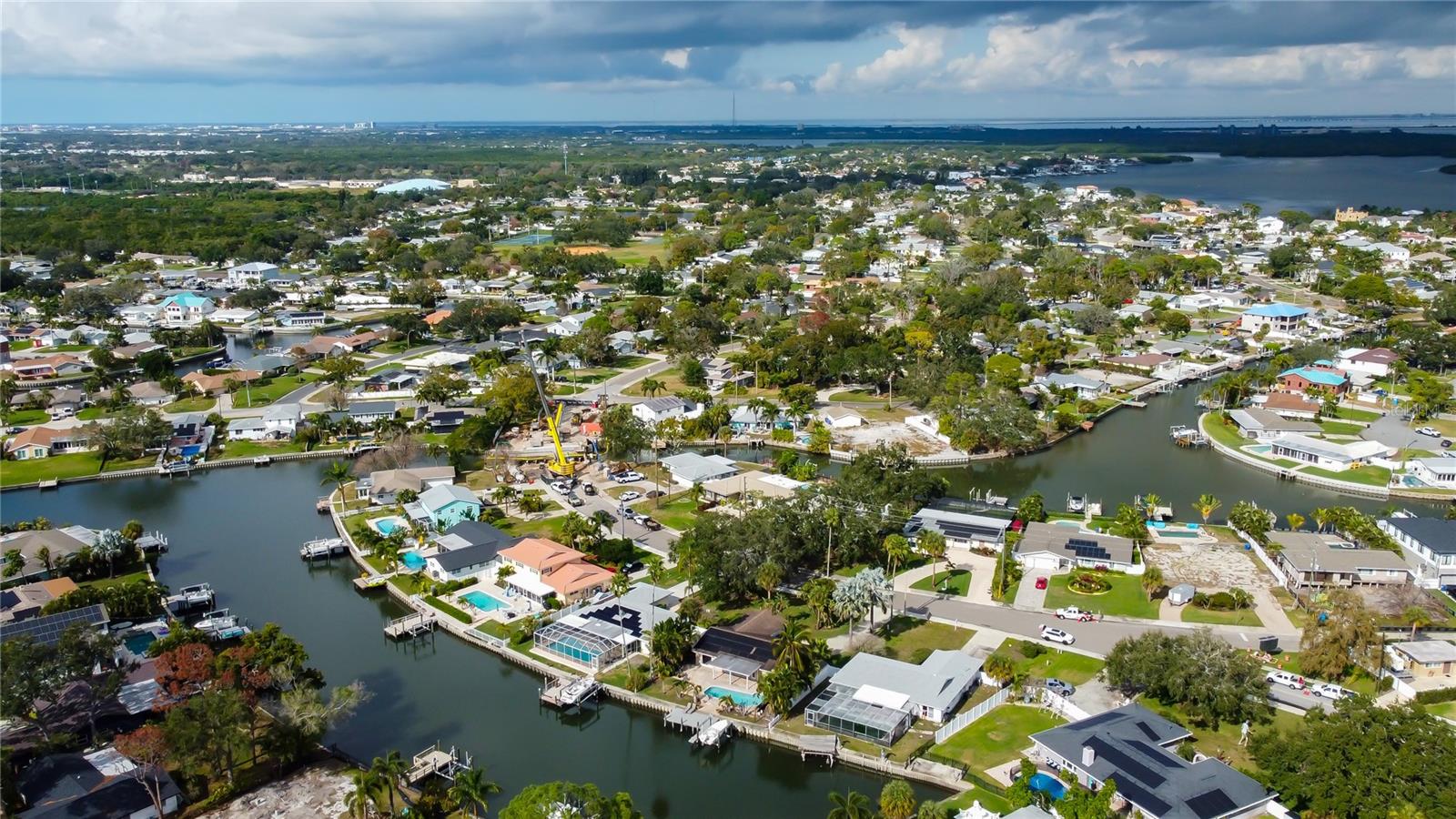 SHORE ACRES VENICE SEC 2ND REP - Land