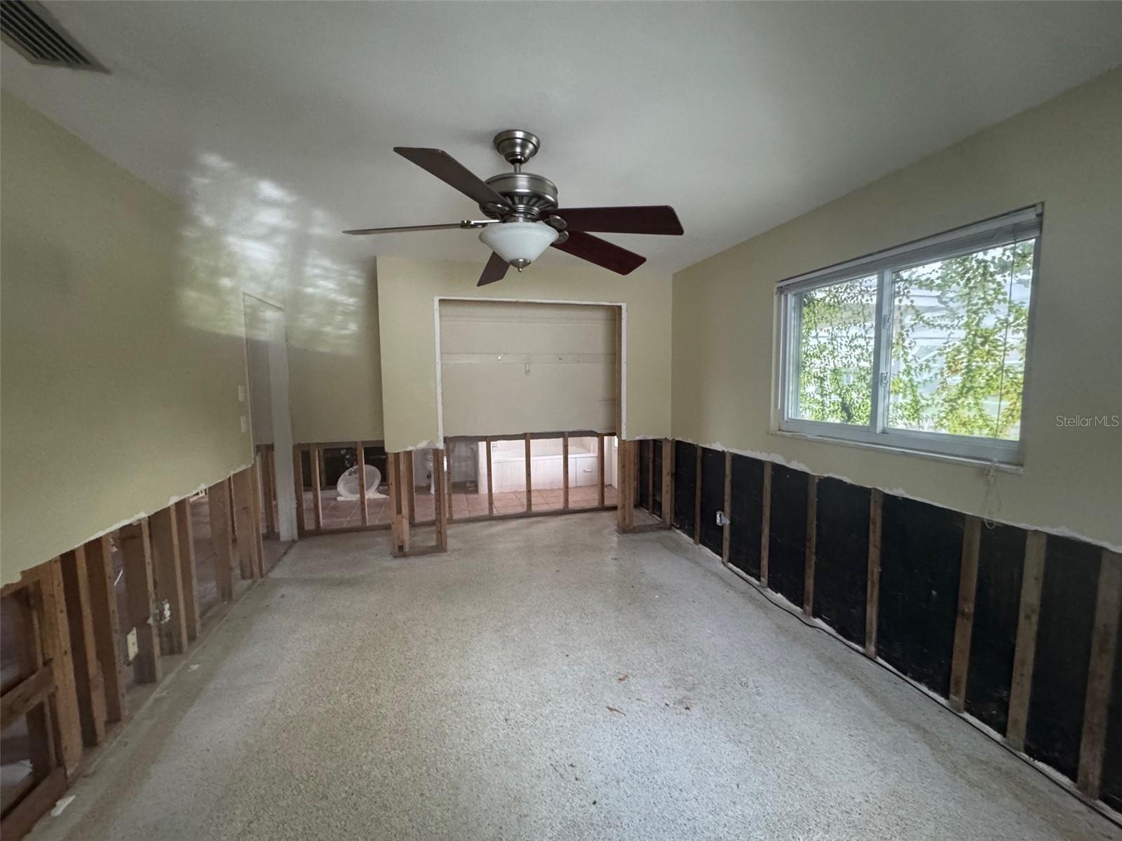 SHORE ACRES VENICE SEC 2ND REP - Land