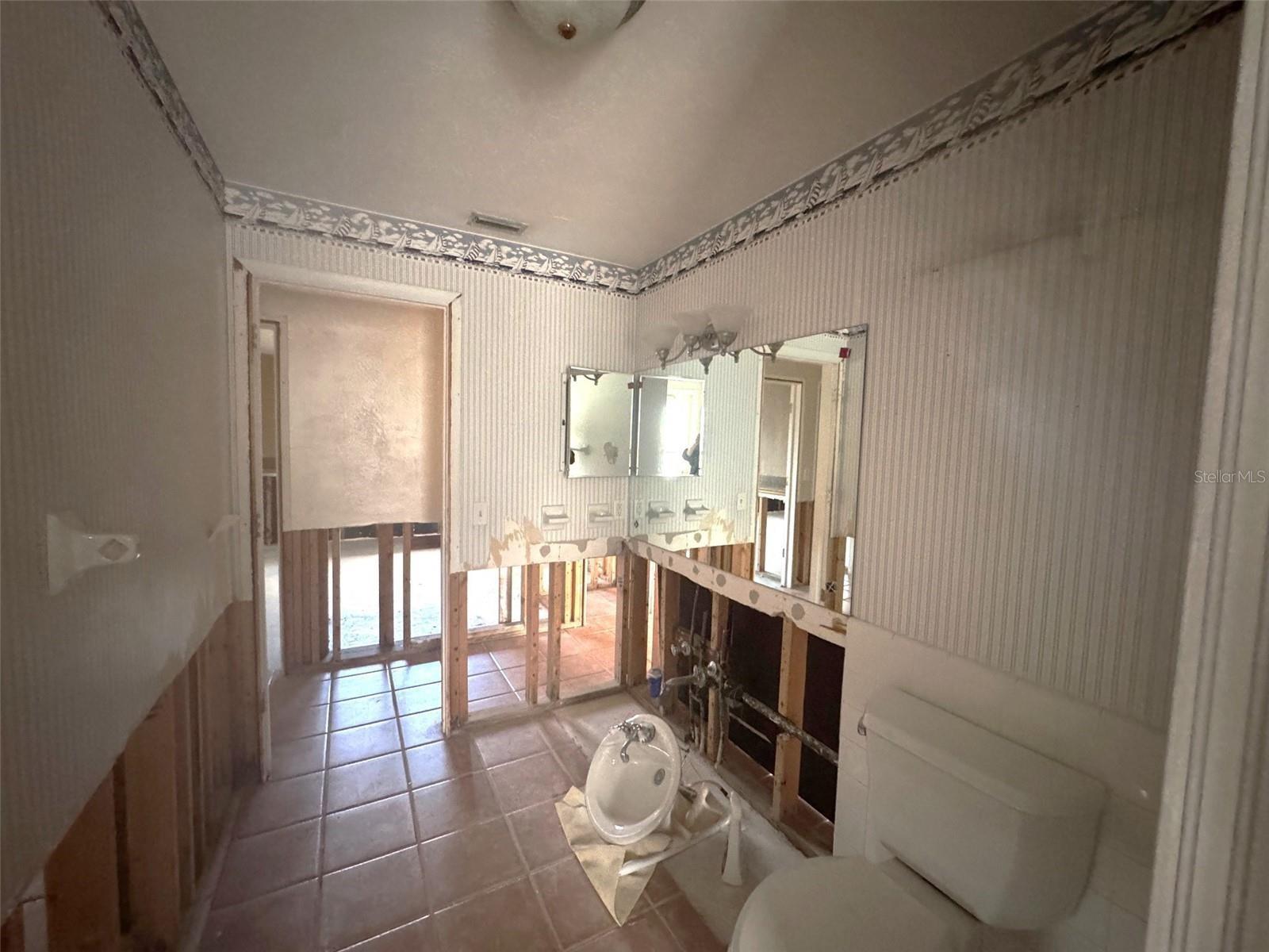 SHORE ACRES VENICE SEC 2ND REP - Land