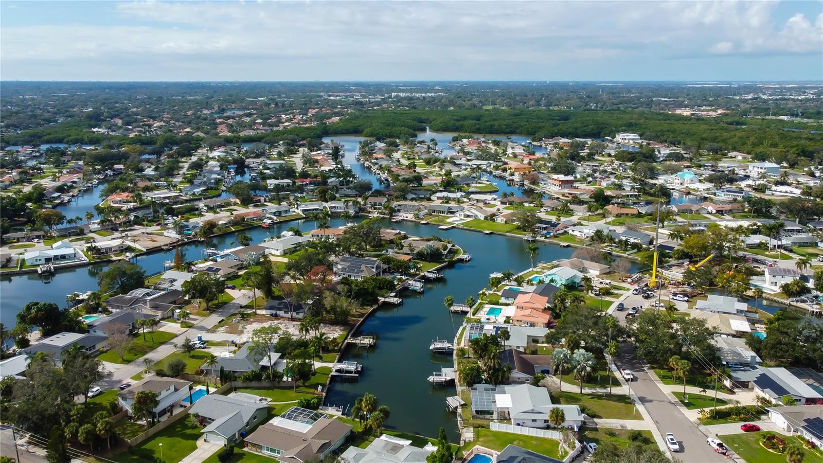 SHORE ACRES VENICE SEC 2ND REP - Land