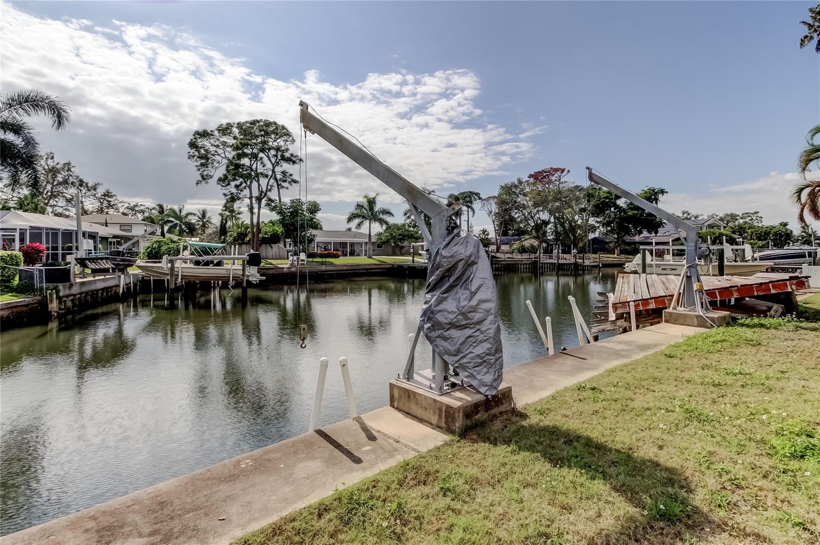 SHORE ACRES VENICE SEC 2ND REP - Land